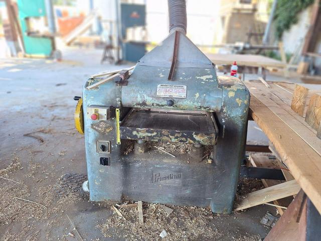 #24948 Cessione di azienda dedita all'attività di falegnameria in vendita - foto 41