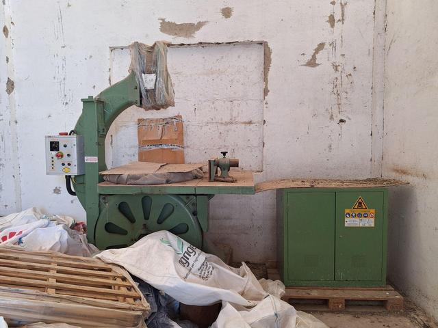 #24948 Cessione di azienda dedita all'attività di falegnameria in vendita - foto 10