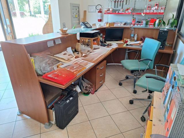 #24948 Cessione di azienda dedita all'attività di falegnameria in vendita - foto 19