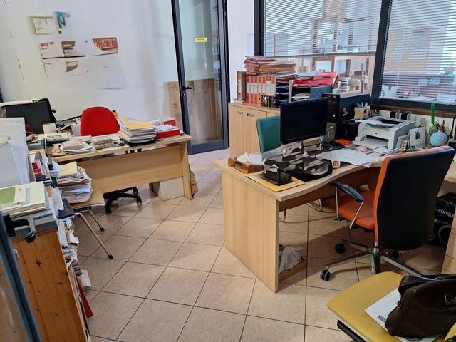 #24948 Cessione di azienda dedita all'attività di falegnameria in vendita - foto 20