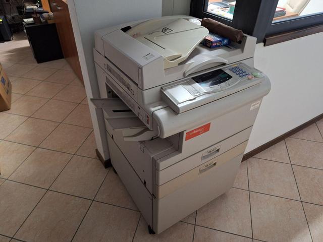 #24948 Cessione di azienda dedita all'attività di falegnameria in vendita - foto 21