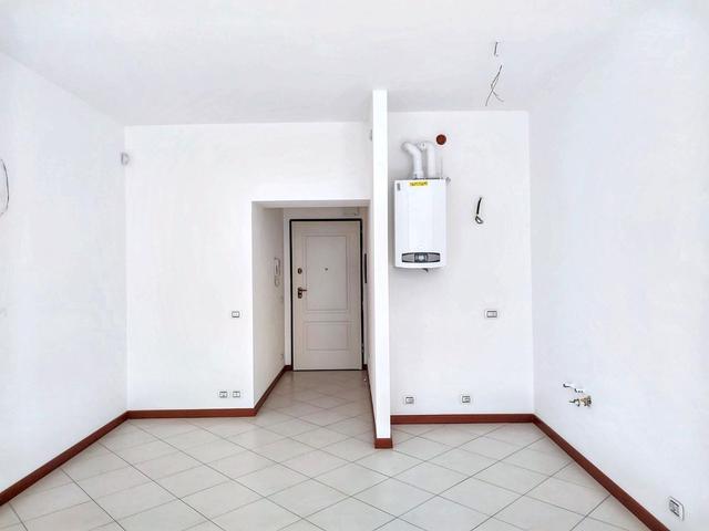 Appartamenti in vendita