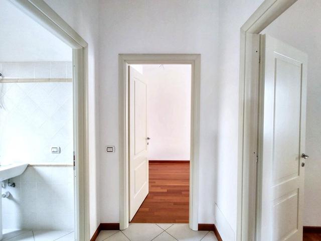 Appartamenti in vendita