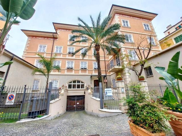 Appartamenti in vendita