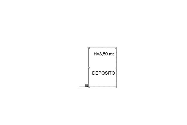 #25733 Complesso commerciale con parcheggi in vendita - foto 22