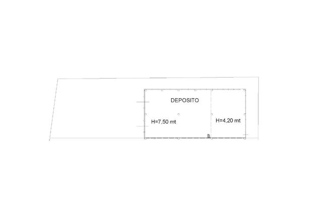 #25733 Complesso commerciale con parcheggi in vendita - foto 17