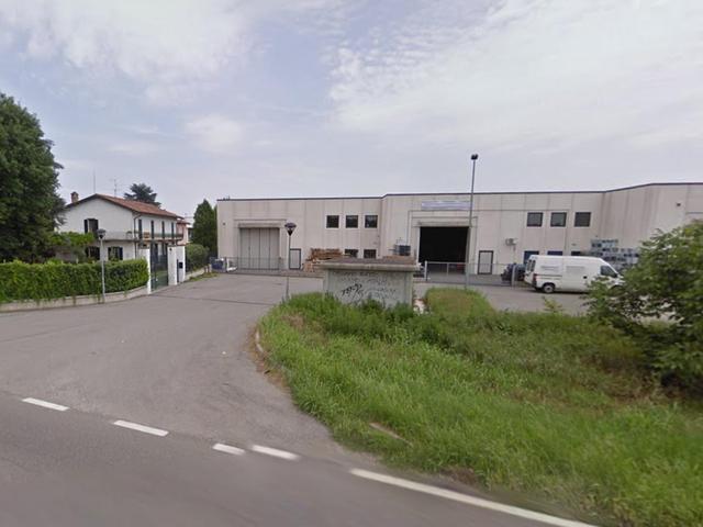 #23701 Capannone via Lodi in vendita - foto 1