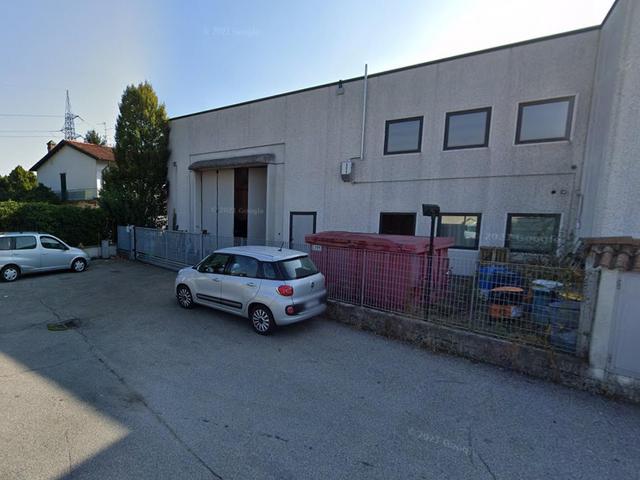 #23701 Capannone via Lodi in vendita - foto 2