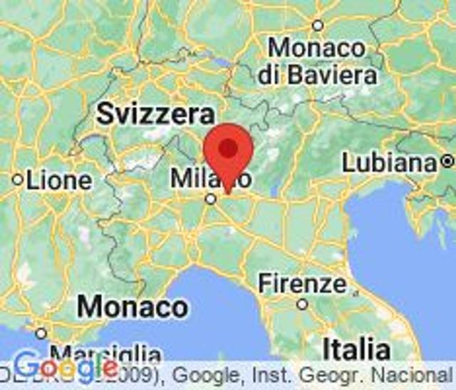 #23701 Capannone via Lodi in vendita - foto 4