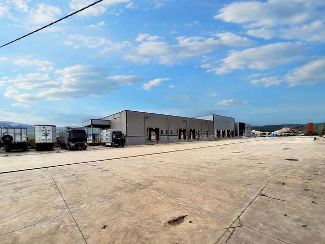 #25045 Stabilimento produttivo in vendita - foto 28