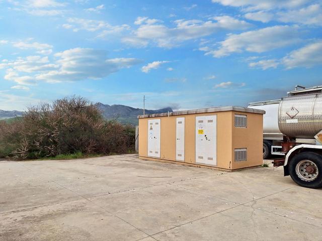 #25045 Stabilimento produttivo in vendita - foto 27