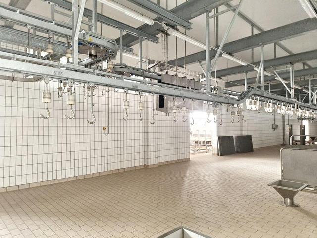 Stabilimenti produttivi in vendita