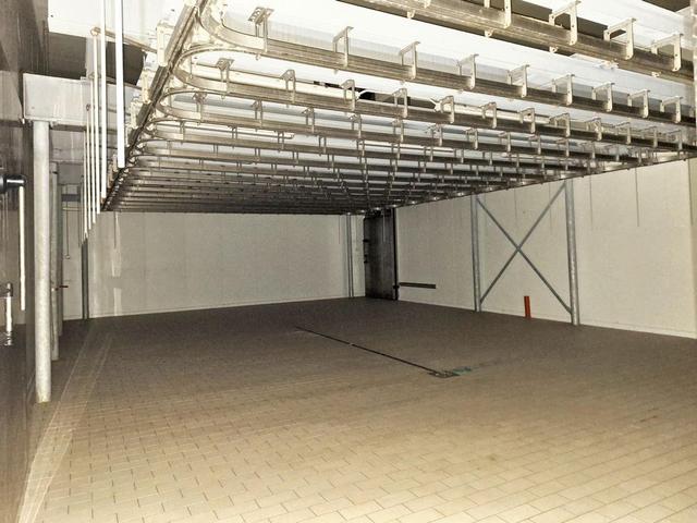 Stabilimenti produttivi in vendita