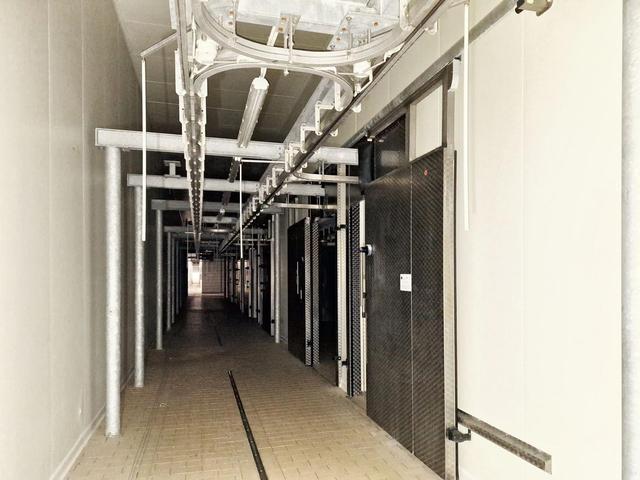 #25045 Stabilimento produttivo in vendita - foto 5