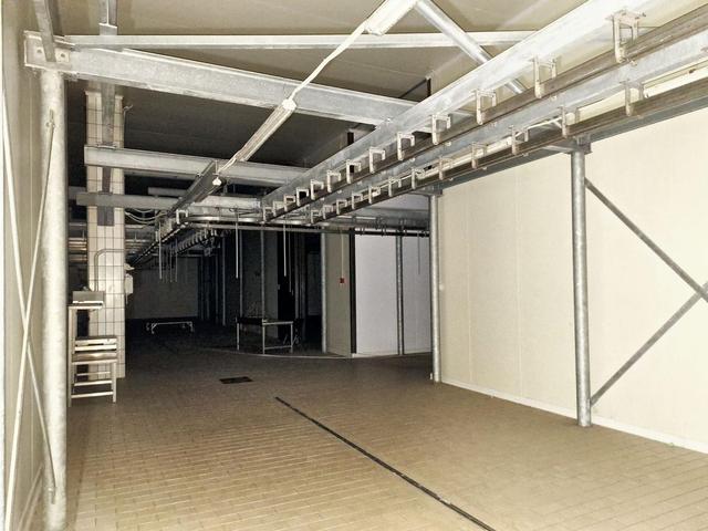 Stabilimenti produttivi in vendita