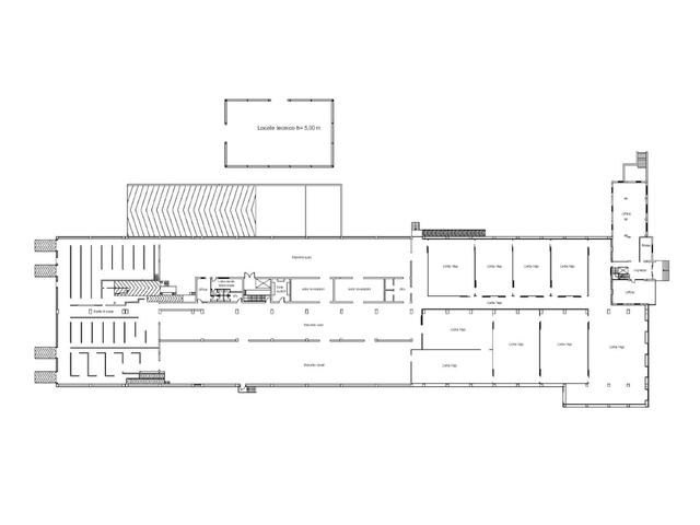 #25045 Stabilimento produttivo in vendita - foto 33