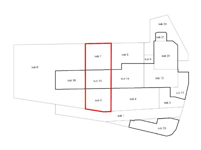 Artigianali in vendita