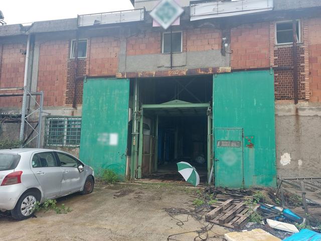 #2638874 Porzione di capannone in vendita - foto 4