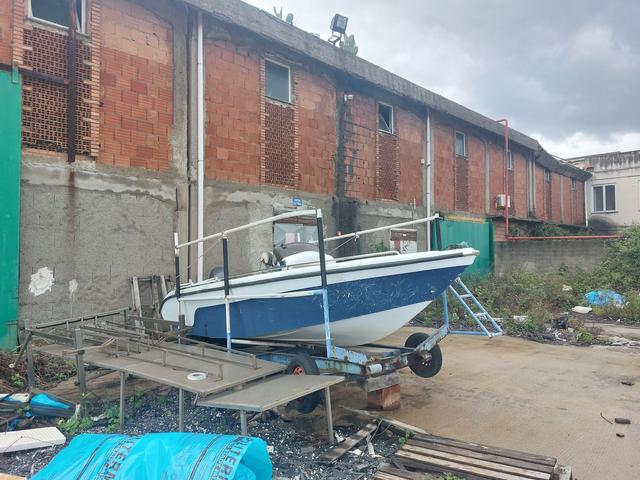 #2638874 Porzione di capannone in vendita - foto 5