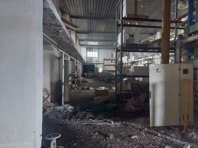 #2638874 Porzione di capannone in vendita - foto 14