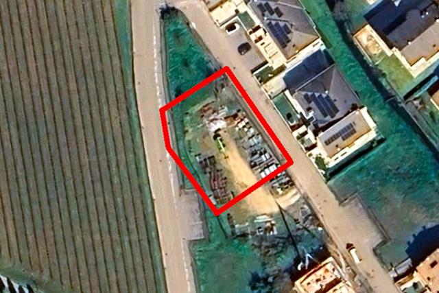 #2537192 Area edificabile residenziale di 630 mq in vendita - foto 2