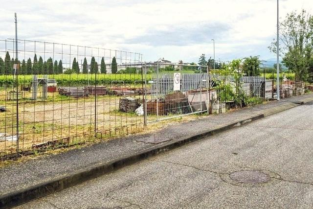 #2537192 Area edificabile residenziale di 630 mq in vendita - foto 4