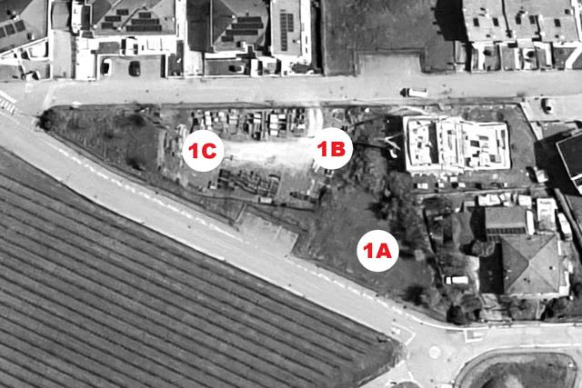 Edificabili in vendita