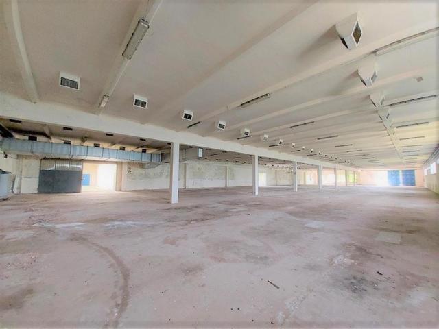 #14749 Complesso industriale da risanare in vendita - foto 1
