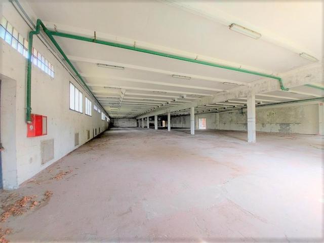 #14749 Complesso industriale da risanare in vendita - foto 16