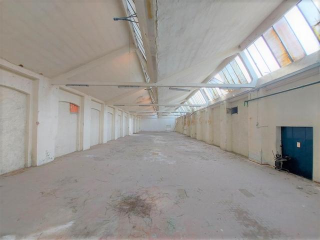 #14749 Complesso industriale da risanare in vendita - foto 15
