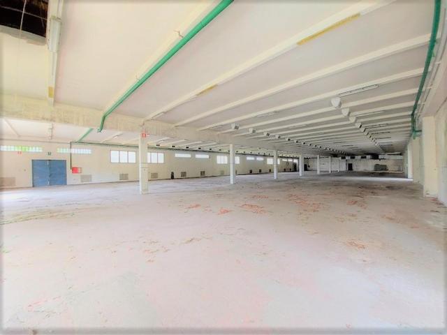#14749 Complesso industriale da risanare in vendita - foto 13