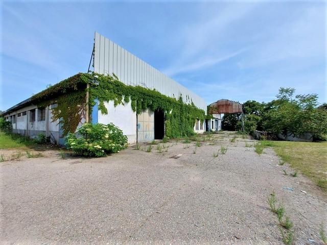 #14749 Complesso industriale da risanare in vendita - foto 10