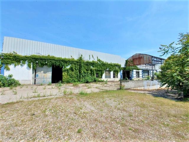 #14749 Complesso industriale da risanare in vendita - foto 3