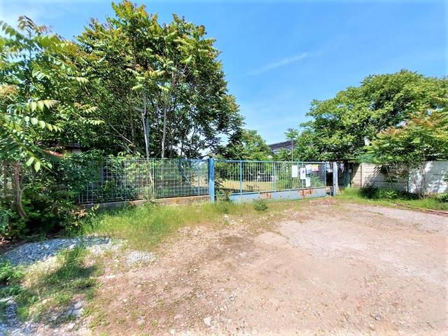 #14749 Complesso industriale da risanare in vendita - foto 7