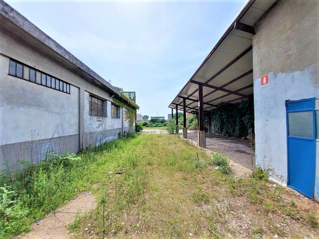 #14749 Complesso industriale da risanare in vendita - foto 4