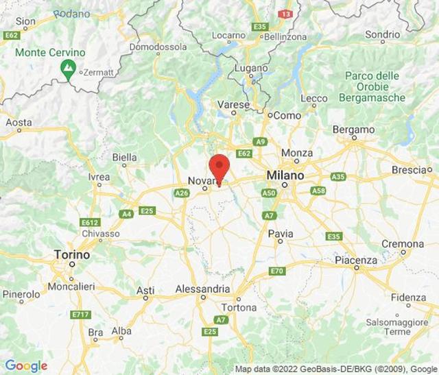 #14749 Complesso industriale da risanare in vendita - foto 17