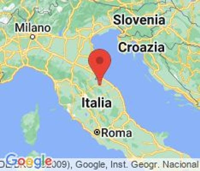 #18382 Terreno edificabile di 552 mq (Part. 1951-2028) in vendita - foto 6