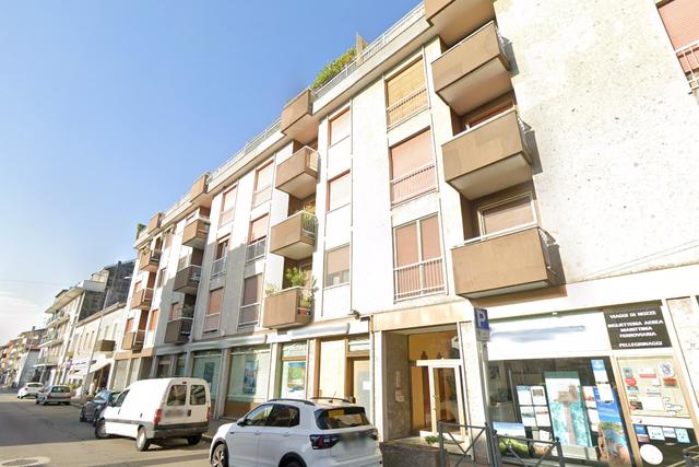 #2529007 Locale commerciale in Vendita_ NOVARA in vendita - foto 2
