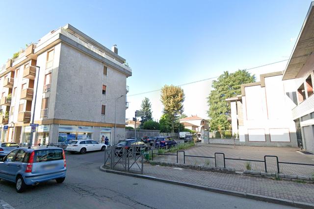 #2529007 Locale commerciale in Vendita_ NOVARA in vendita - foto 3