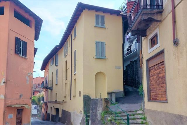 Appartamenti in vendita