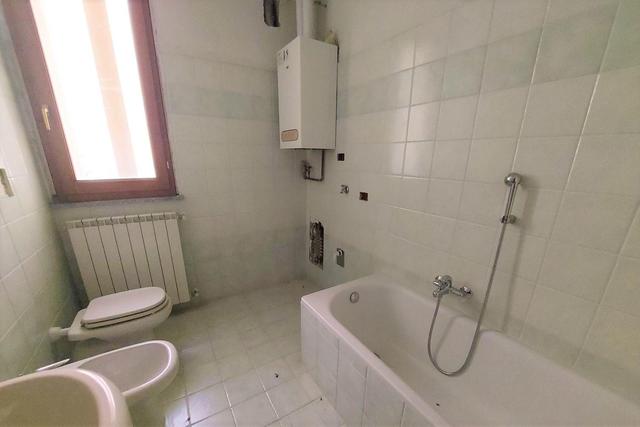 Appartamenti in vendita