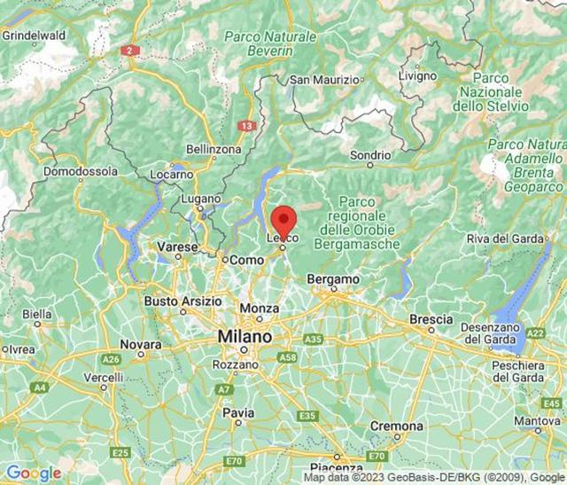 Appartamenti in vendita