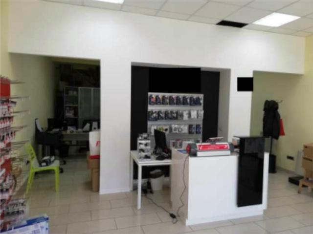 #12856 Locale commerciale in vendita - foto 1