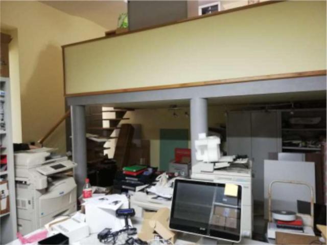 #12856 Locale commerciale in vendita - foto 2