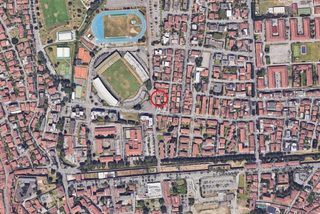 #24592 Negozio con area esterna in zona stadio in vendita - foto 11