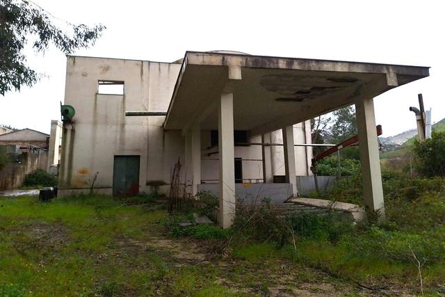 #22893 Ex complesso enologico con terreno agricolo in vendita - foto 3