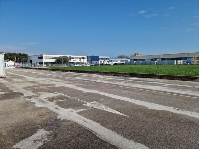 #2536187 Capannone, Uffici e terreno a Porto Recanati in vendita - foto 17