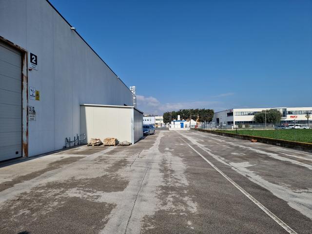 #2536187 Capannone, Uffici e terreno a Porto Recanati in vendita - foto 18