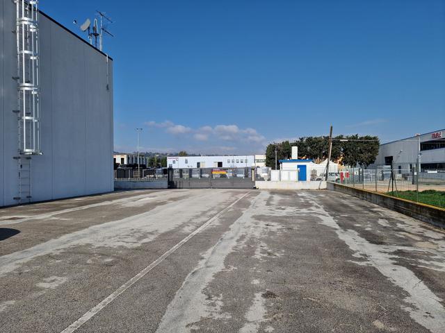 #2536187 Capannone, Uffici e terreno a Porto Recanati in vendita - foto 19