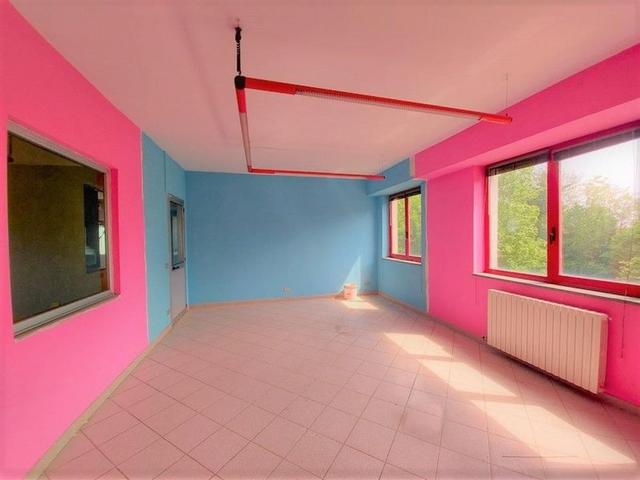 #14677 Capannone con uffici e area di pertinenza in vendita - foto 6